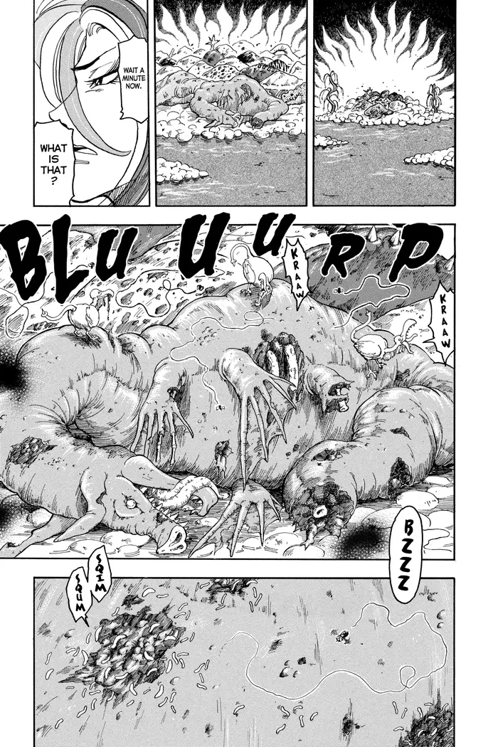 Toriko Chapter 37 image 10_optimized